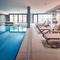 Отель Antwell Hotel