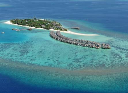 Отель Cora Cora Maldives