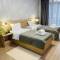 Отель Park Hotel Aluston