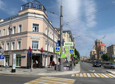 Отель Apple Dream Hotel