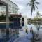Отель Hotel Paradise Tamarindo
