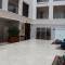 Отель Arion Hotel Baku
