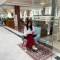 Отель Arion Hotel Baku