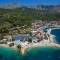 Отель Sirena Hotel Podgora