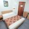 Отель Sirena Hotel Podgora
