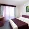 Отель Sirena Hotel Podgora