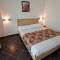 Отель Sirena Hotel Podgora