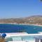 Отель Greco Philia Hotel Boutique Mykonos