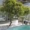 Отель Greco Philia Hotel Boutique Mykonos