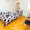 Отель Apartments Ivana