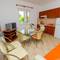 Отель Apartments Ivana