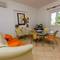 Отель Apartments Ivana