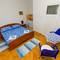 Отель Apartments Ivana