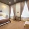 Отель Hotel Neva Delta