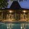 Отель Citrus Tree Villas - Royalty