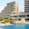 Отель Playa Grande Caribe & Marina