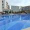 Отель Tiara Beach - All Inclusive
