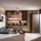 Отель Happy Cretan Suites