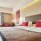 Отель Ramada Plaza by Wyndham Thraki
