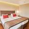 Отель Ramada Plaza by Wyndham Thraki