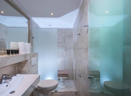 Отель Hotel Matheo Villas & Suites