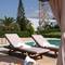 Отель Hotel Matheo Villas & Suites
