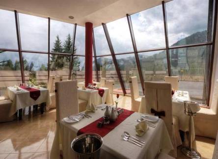 Отель Pearl Lodge Hotel