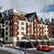 Отель Pearl Lodge Hotel