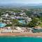 Отель Monachus Family Resort Sorgun