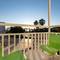 Отель Monachus Family Resort Sorgun