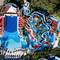 Отель Monachus Family Resort Sorgun