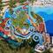 Отель Monachus Family Resort Sorgun