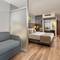 Отель Monachus Family Resort Sorgun