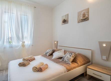 Отель Apartmani Pavlov, Split