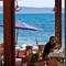 Отель Hotel Gala Split, Podstrana