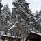 Отель Haghartsin Hotel-Restaurant Complex, Dilijan
