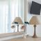 Отель Gennadi Summer Villas Apart