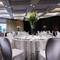 Отель Movenpick Hotel Gammarth Tunis