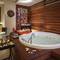 Отель Movenpick Hotel Gammarth Tunis