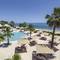 Отель Movenpick Hotel Gammarth Tunis