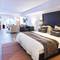 Отель Movenpick Hotel Gammarth Tunis