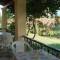 Отель Feeloxenia Corfu Harris Apartments