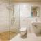 Отель Priska Med Luxury Rooms