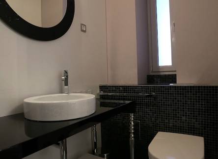 Отель Starlight Luxury Rooms
