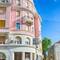 Отель Starlight Luxury Rooms
