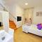 Отель Luxury Rooms Nirvana