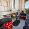 Отель Luxury Rooms Nirvana