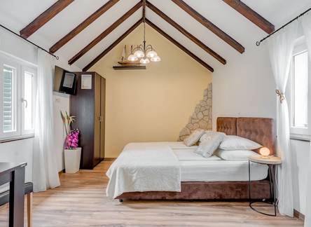 Отель Guesthouse Imperator