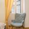 Отель Guesthouse Imperator