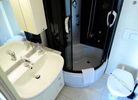 Отель Rooms Gold